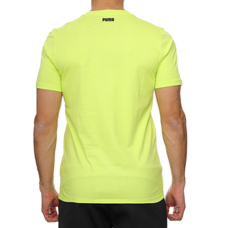 Muška majica Puma TIMEOUT SS TEE 3