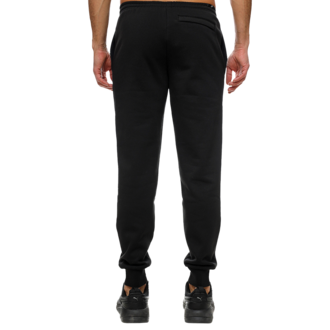 Muška trenerka donji dio Puma BRAND LOVE SWEATPANTS FL