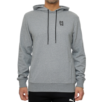 Muški duks Puma PIVOT HOODIE EMB