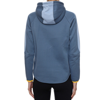 Ženski duks Puma EVOSTRIPE FULL-ZIP HOODIE