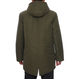 Muška jakna Puma PADDED PARKA