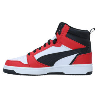 Dječije patike Puma Rebound V6 Mid Jr