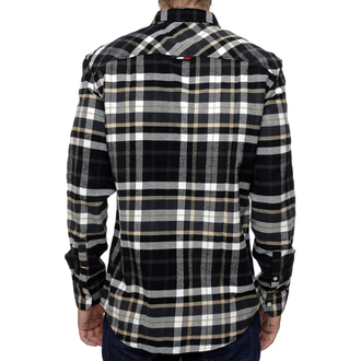 Muška košulja Tommy Hilfiger Tjm Clsc Essential Check Shirt