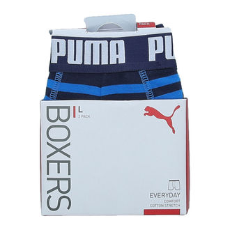 Muški veš Puma MEN BOXER 2P