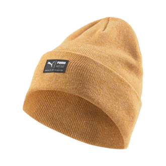 Unisex kapa Puma ARCHIVE heather beanie