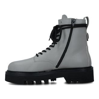 Ženske čizme Furla Rita Army Boot T.40