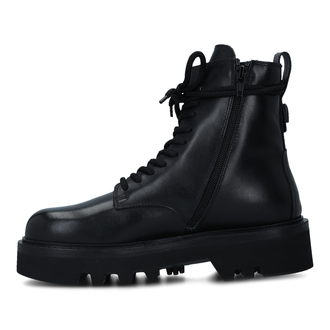 Ženske čizme Furla Rita Army Boot T.40