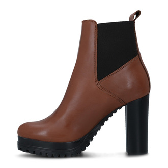 Ženske čizme Tommy Hilfiger ESSENTIALS HIGH HEEL