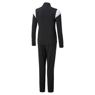 Dječija trenerka Puma TRICOT SUIT OP G