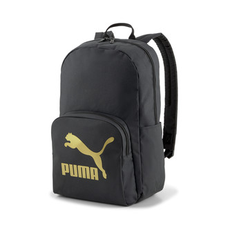 Unisex ranac Puma ORIGINALS URBAN BACKPACK