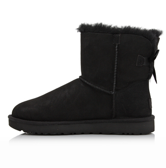 Ženske čizme Ugg W MINI BAILEY BOW II
