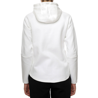 Ženski duks Puma EVOSTRIPE FULL-ZIP HOODIE