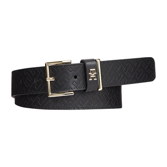 Ženski kaiš Tommy Hilfiger TH HERITAGE 3.0 MONOGRAM