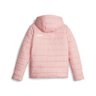 Dječija jakna Puma ESS Hooded Padded Jacket