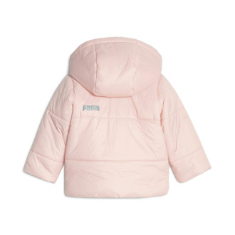 Dječija jakna Puma Minicats Hooded Padded Jacket