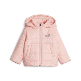 Dječija jakna Puma Minicats Hooded Padded Jacket