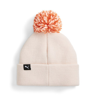 Dječija kapa Puma Mixmatch Pom Pom Beanie