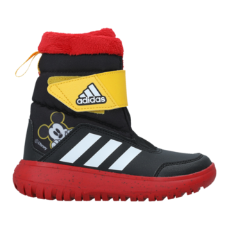 Dječije čizme adidas Winterplay Mickey C