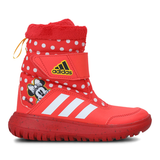 Dječije čizme adidas Winterplay Minnie C