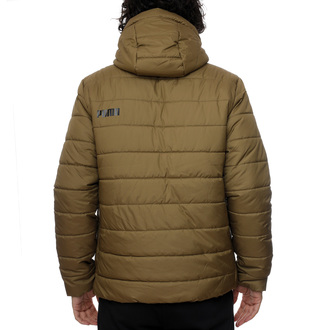 Muška jakna Puma ESS Hooded Padded Jacket