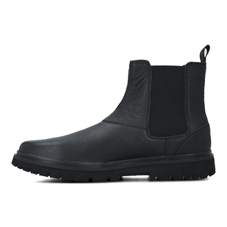 Muške čizme Calvin Klein Eva Mid Chelsea Boot Lth