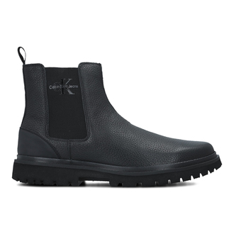 Muške čizme Calvin Klein Eva Mid Chelsea Boot Lth
