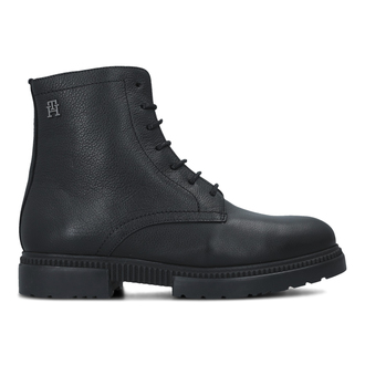 Muške čizme Tommy Hilfiger Comfort Cleated Thermo Lth Boot