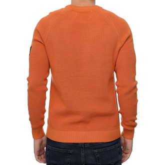 Muški džemper Calvin Klein Badge Easy Sweater