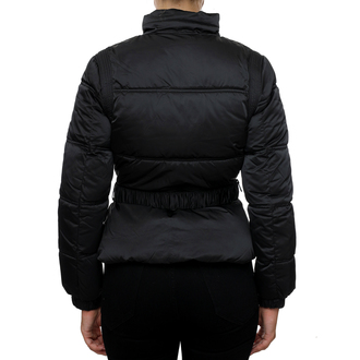 Ženska jakna Guess Lucia Bum Bag Puffa