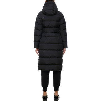 Ženska jakna Puma Long Hooded Down Coat