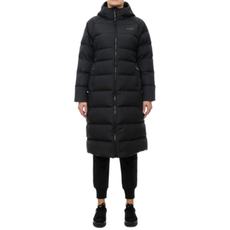 Ženska jakna Puma Long Hooded Down Coat