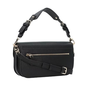 Ženska torba Guess Brynlee Trpl Comprt - Gu6832