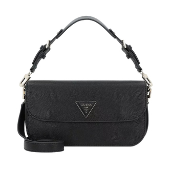 Ženska torba Guess Brynlee Trpl Comprt - Gu6832