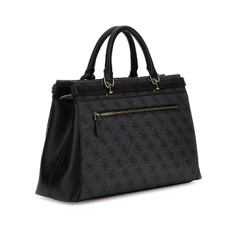 Ženska torba Guess Sestri Logo Luxury S - 01060