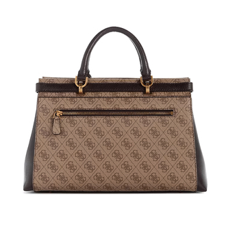 Ženska torba Guess Sestri Logo Luxury S - 01060