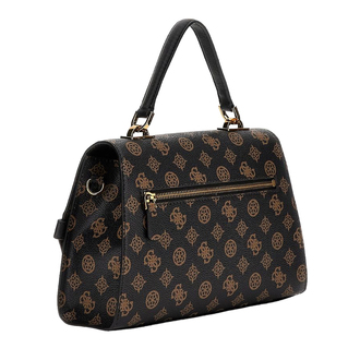 Ženska torba Guess Sestri Logo Luxury S - 01200