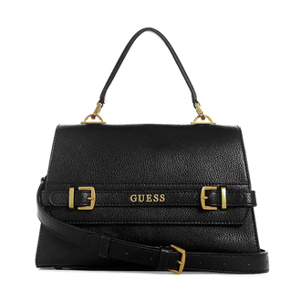 Ženska torba Guess Sestri Luxury Satche - Calista Shoulder Bag