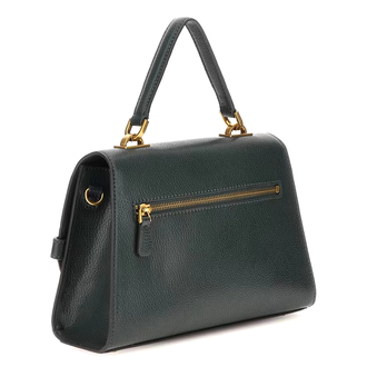 Ženska torba Guess Sestri Luxury Satche - Calista Shoulder Bag