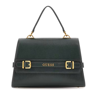 Ženska torba Guess Sestri Luxury Satche - Calista Shoulder Bag