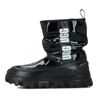 Ženske čizme Ugg Classic Brellah Mini