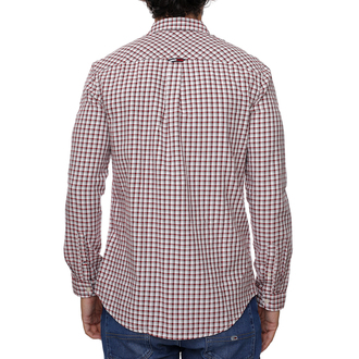 Muška košulja Tommy Hilfiger TJM ESSENTIAL CHECK SHIRT
