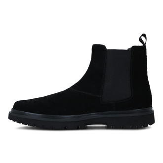 Muške čizme Calvin Klein LUG MID CHELSEA BOOT