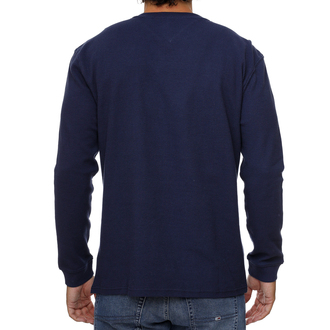 Muški duks Tommy Hilfiger TJM CLSC WAFFLE LS TEE