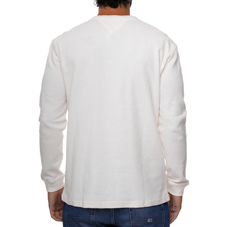 Muški duks Tommy Hilfiger TJM CLSC WAFFLE LS TEE