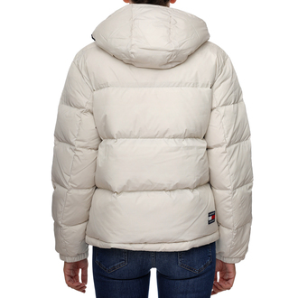 Ženska jakna Tommy Hilfiger TJW ALASKA PUFFER