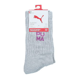 Ženske čarape Puma WOMEN SLOUCH SOCK 2P