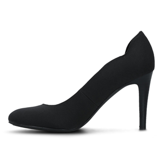 Ženske cipele Tommy Hilfiger TH ESSENTIALS HIGH HEEL PUMP