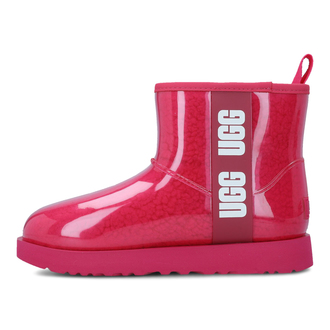 Ženske čizme Ugg CLASSIC CLEAR MINI - EKSKLUZIVA