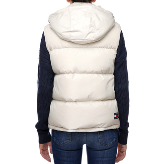 Ženski prsluk Tommy Hilfiger TJW ALASKA PUFFER VEST