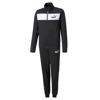 Dječija trenerka Puma POLY SUIT CL B